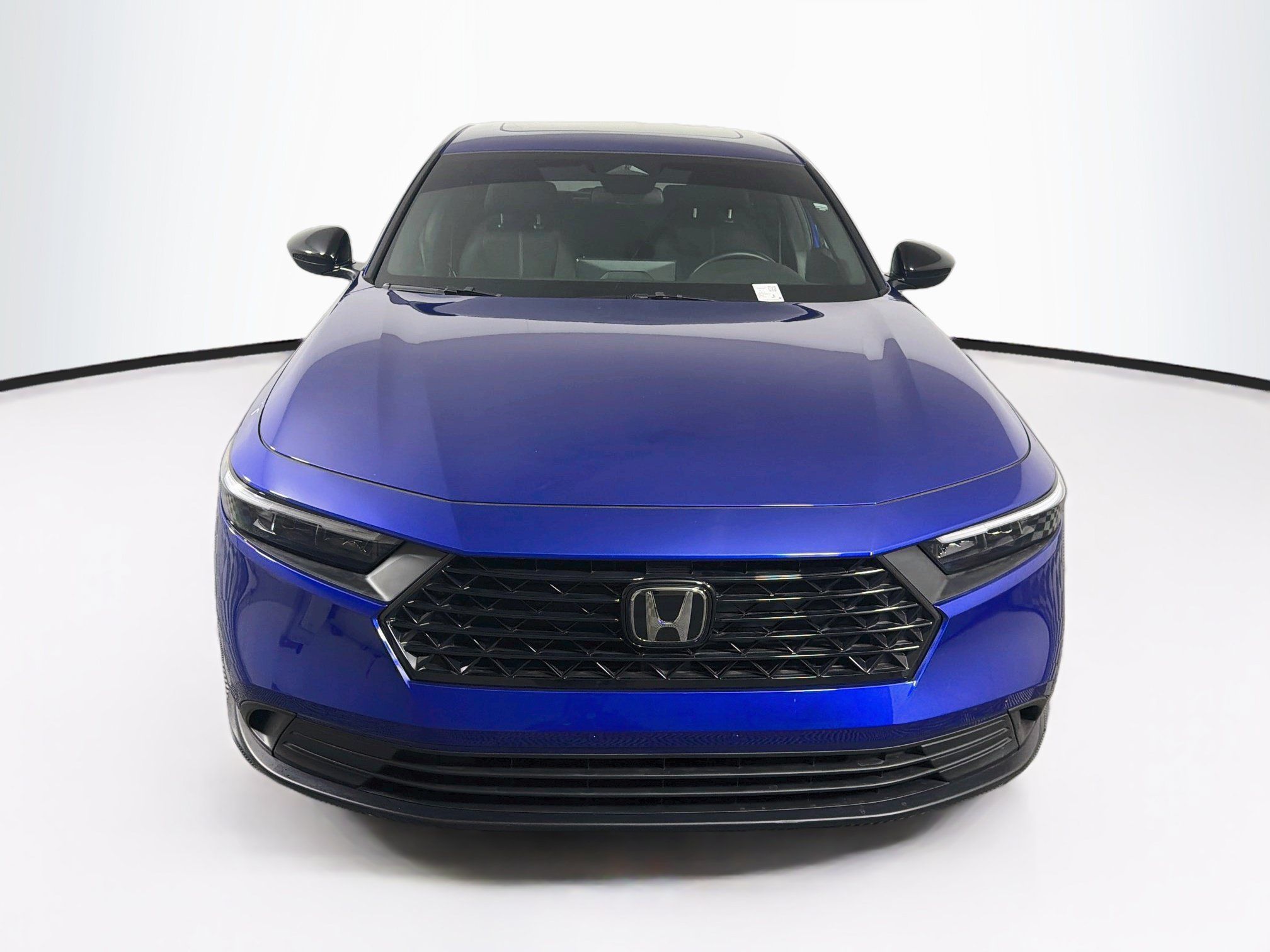 Used 2025 Honda Accord Sport image 2