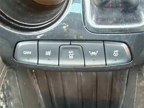 Certified 2025 Chevrolet TrailBlazer RS w/ Driver Confidence Package image 22