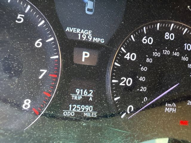 Used 2011 Lexus LS 460 AWD w/ Comfort Pkg image 14