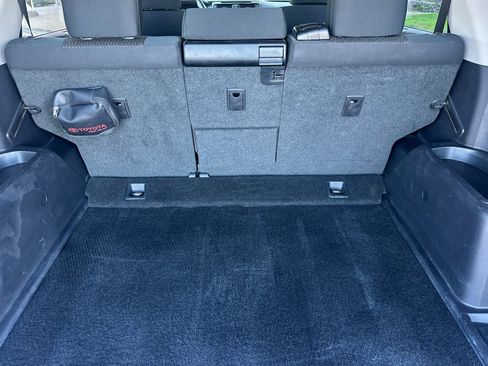 Certified 2024 Toyota 4Runner TRD Off-Road image 19