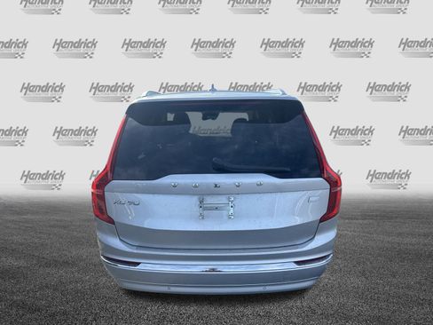 Used 2022 Volvo XC90 T8 Inscription w/ Advanced Package image 9