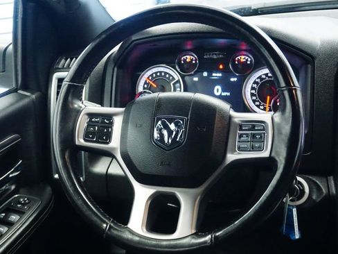 Used 2023 RAM 1500 Classic Warlock image 21