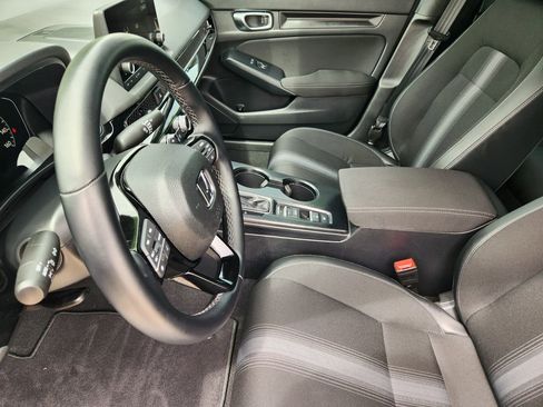 Used 2024 Honda Civic Sport image 12