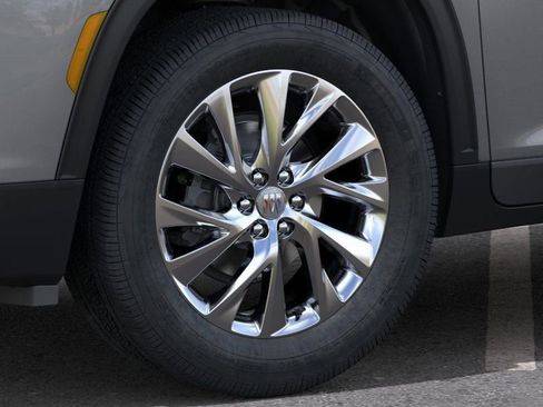 New 2026 Buick Enclave Preferred w/ Power Package image 9