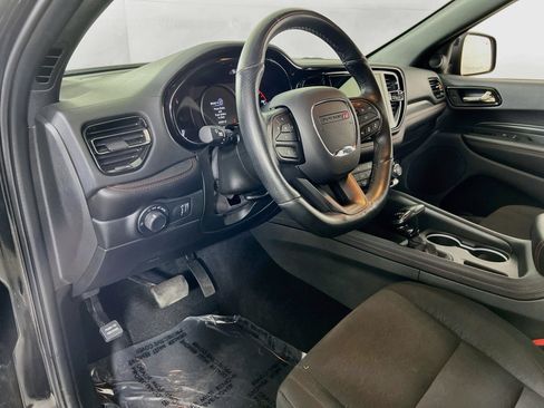 Used 2023 Dodge Durango GT AWD/4WD image 9