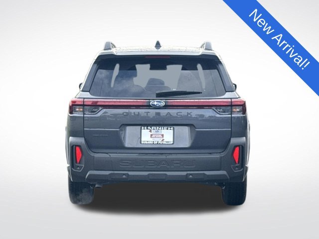 Certified 2026 Subaru Outback Premium AWD/4WD image 6