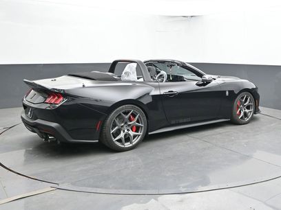 New 2026 Ford Mustang GT Premium w/ GT Performance Package
