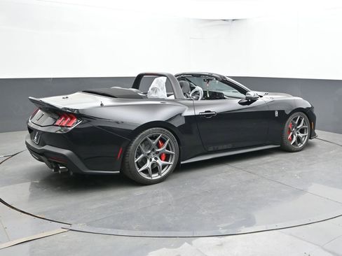 New 2026 Ford Mustang GT Premium w/ GT Performance Package RWD image 2