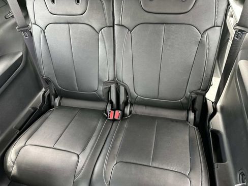 New 2026 Jeep Grand Cherokee L Limited image 23