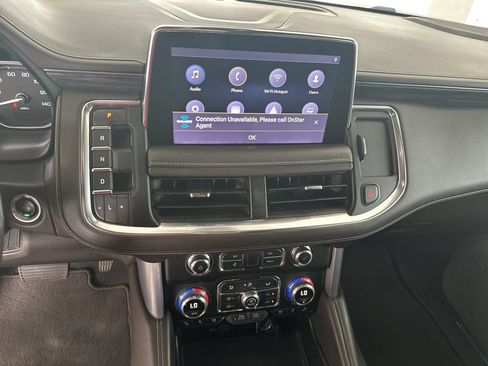 Used 2021 GMC Yukon SLT AWD/4WD image 23