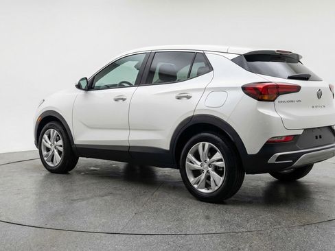 Used 2025 Buick Encore GX Preferred FWD image 6