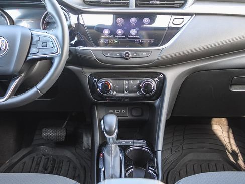 Used 2023 Buick Encore GX Preferred w/ Cold Weather Comfort Package image 12
