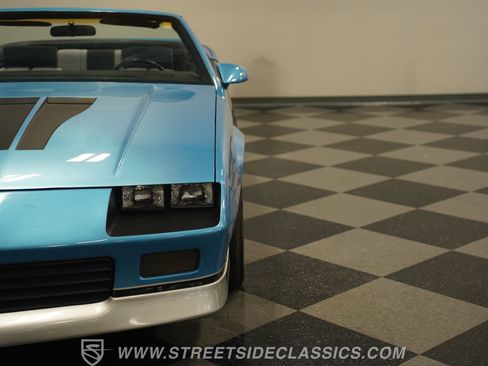 Used 1988 Chevrolet Camaro RS image 22