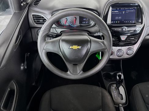 Used 2019 Chevrolet Spark LS image 14