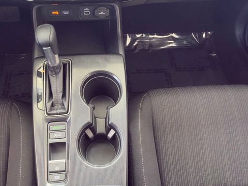 Used 2024 Honda Civic LX image 22