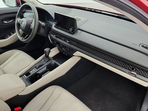 Used 2024 Honda Accord EX image 25