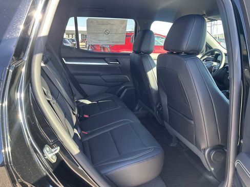 New 2026 GMC Terrain Elevation w/ Elevation Premium Package image 36