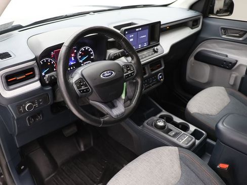 Used 2022 Ford Maverick XLT w/ Equipment Group 300A Standard image 19