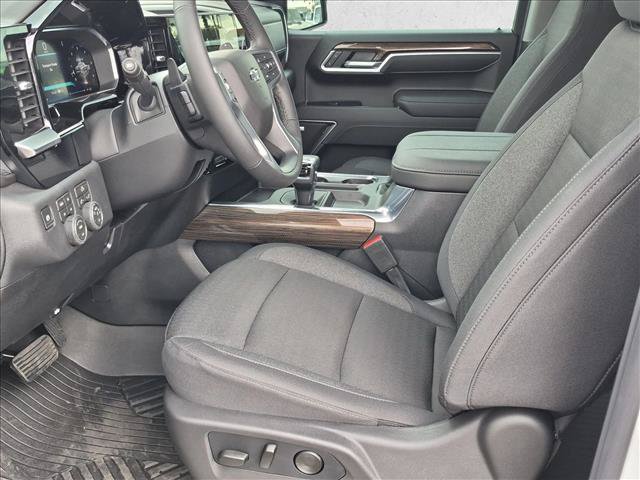 New 2026 Chevrolet Silverado 1500 RST w/ All Star Edition Plus AWD/4WD image 4