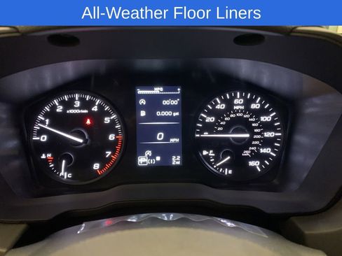 New 2026 Subaru Crosstrek 2.5i image 6