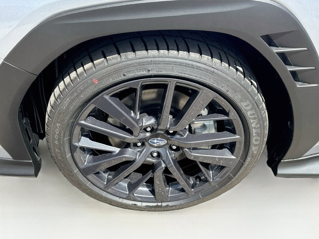 New 2026 Subaru WRX Premium AWD/4WD image 39