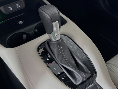 New 2026 Honda HR-V LX image 19