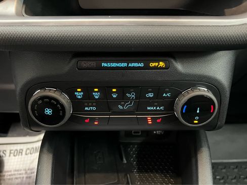 Used 2023 Ford Bronco Sport Big Bend w/ Convenience Package image 22