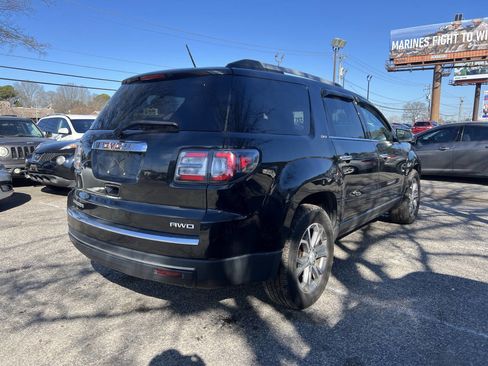 Used 2015 GMC Acadia SLT image 6