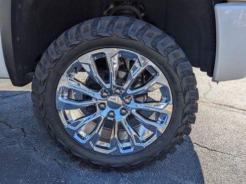 Used 2018 GMC Sierra 1500 Denali w/ Denali Ultimate Package image 10