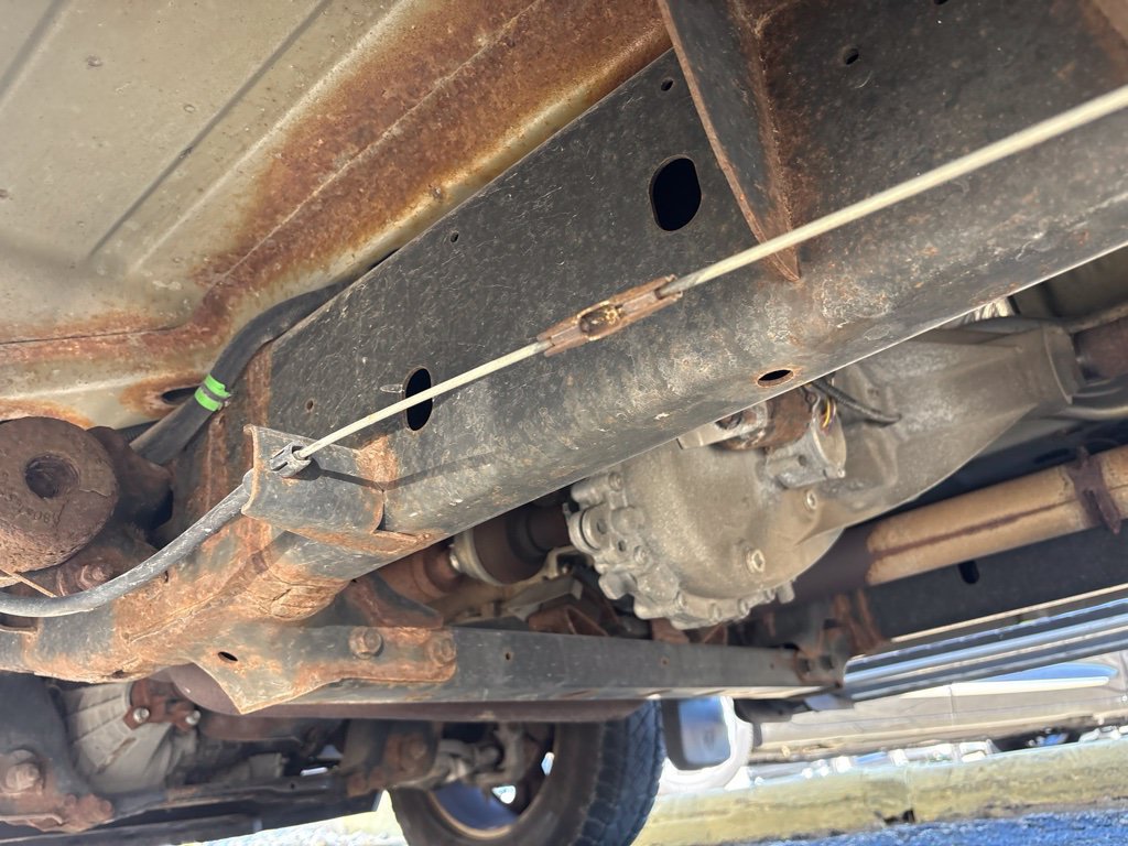 Used 2014 RAM 1500 Big Horn AWD/4WD image 6
