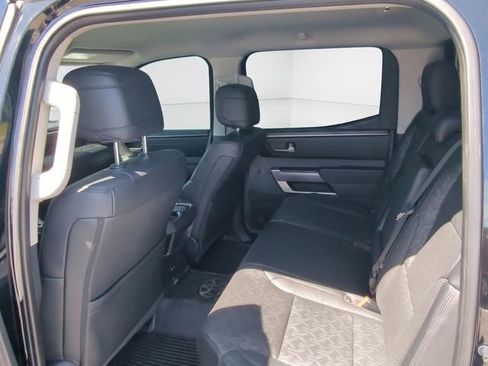Used 2024 Toyota Tundra SR5 w/ SR5 Premium Package AWD/4WD image 26