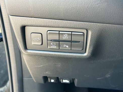 Used 2025 MAZDA CX-5 Signature AWD/4WD image 10
