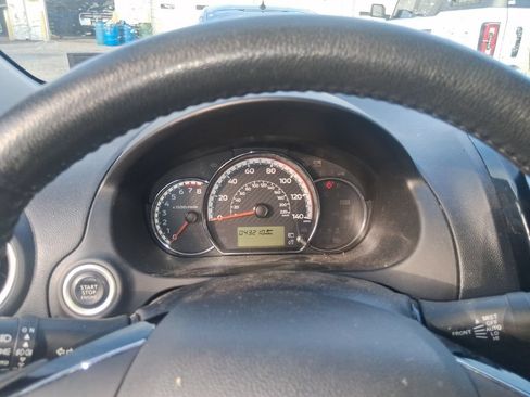 Used 2022 Mitsubishi Mirage G4 SE FWD image 9
