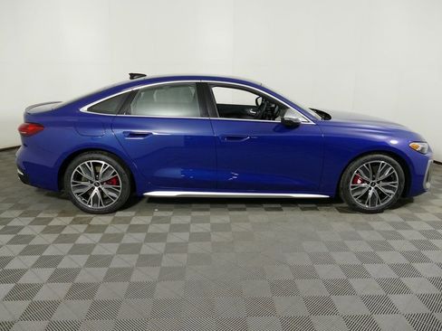 New 2025 Audi S5 Prestige image 2