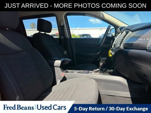 Used 2020 Ford Ranger XLT w/ Equipment Group 302A Luxury AWD/4WD image 15