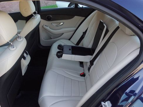 Used 2016 Mercedes-Benz C 300 Sedan image 34