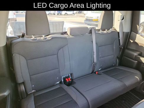 Used 2023 GMC Sierra 1500 Pro w/ Pro Value Package image 30