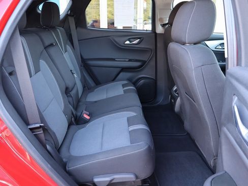 Used 2023 Chevrolet Blazer LT w/ Driver Confidence Package image 17