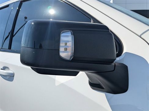 Used 2023 GMC Sierra 1500 AT4 w/ AT4 Premium Package image 12