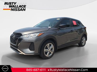 Used 2025 Nissan Kicks Play S