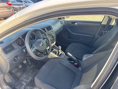 Used 2015 Volkswagen Jetta S FWD image 4