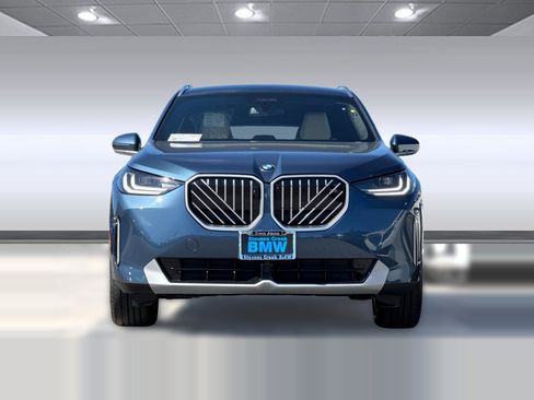 Used 2026 BMW X3 xDrive30i w/ Premium Package AWD/4WD image 6