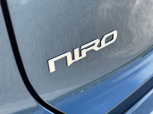 New 2026 Kia Niro EX FWD image 14