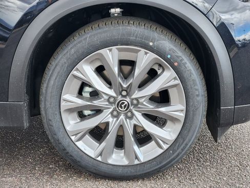 New 2026 MAZDA CX-90 Plug-In Hybrid w/ Preferred image 30