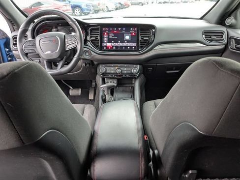 Used 2023 Dodge Durango R/T w/ Blacktop Package AWD/4WD image 25