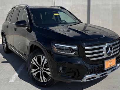 Used 2024 Mercedes-Benz GLB 250 4MATIC