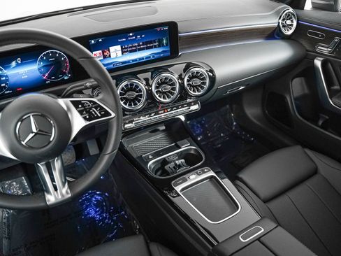 Certified 2026 Mercedes-Benz CLA 250 image 17