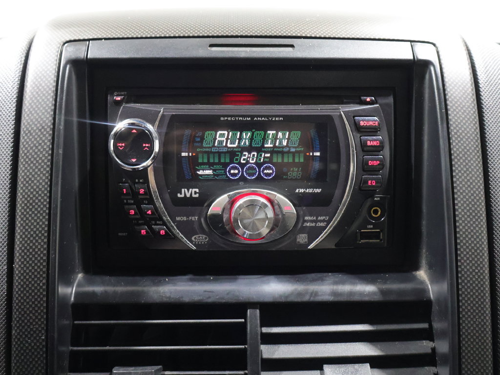 Used 2007 Ford Explorer Sport Trac Limited AWD/4WD image 26
