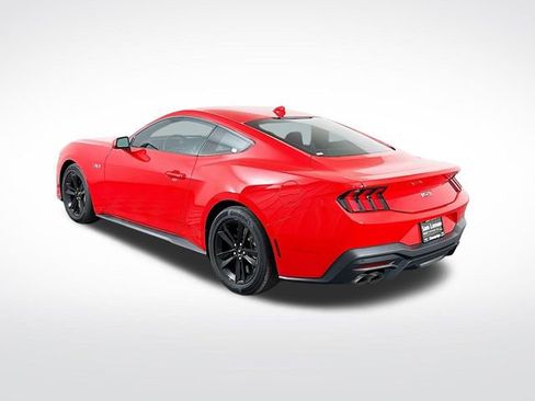 Used 2024 Ford Mustang GT image 5