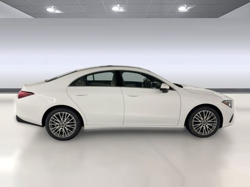 New 2026 Mercedes-Benz CLA 250 image 8